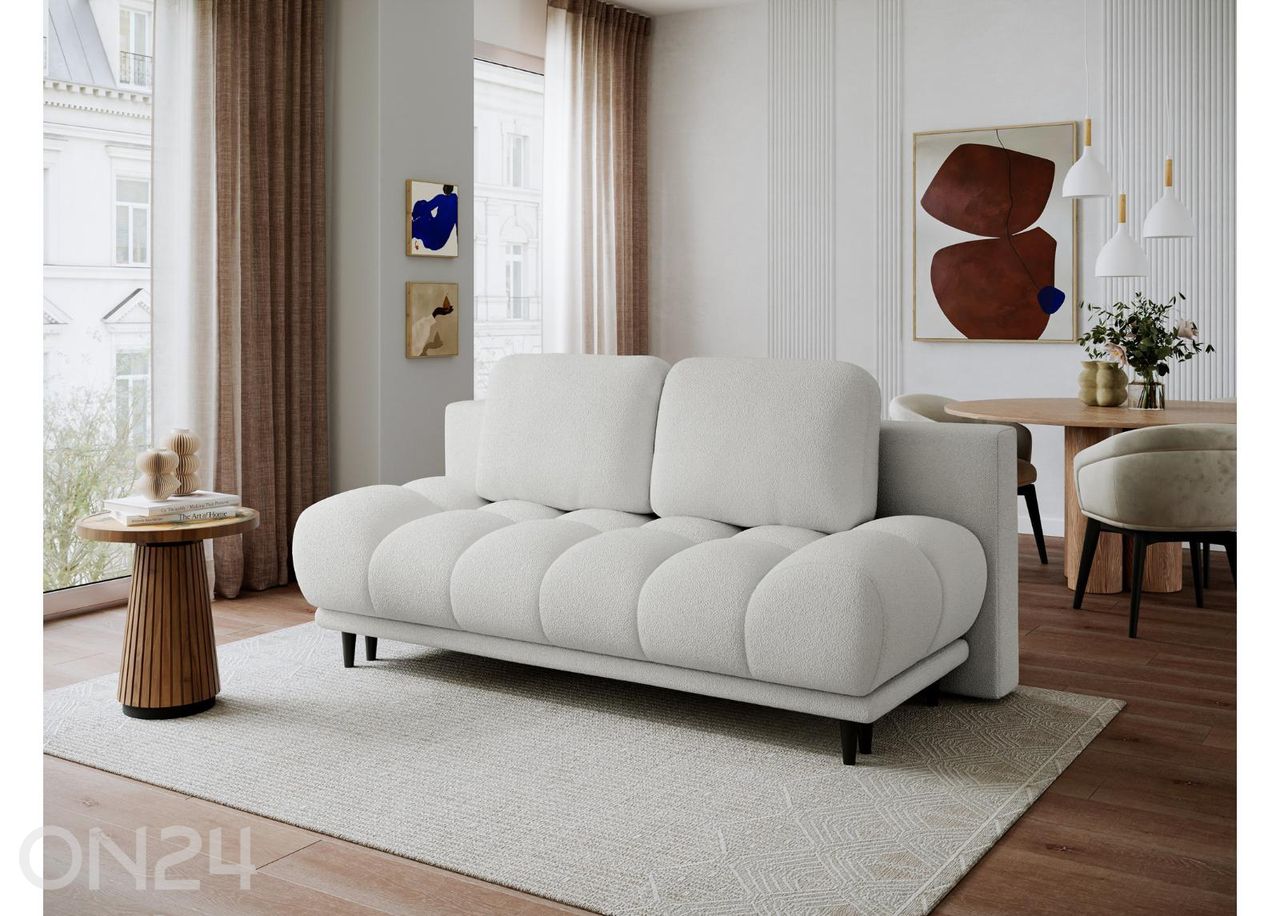 Diivanvoodi Guavio suurendatud