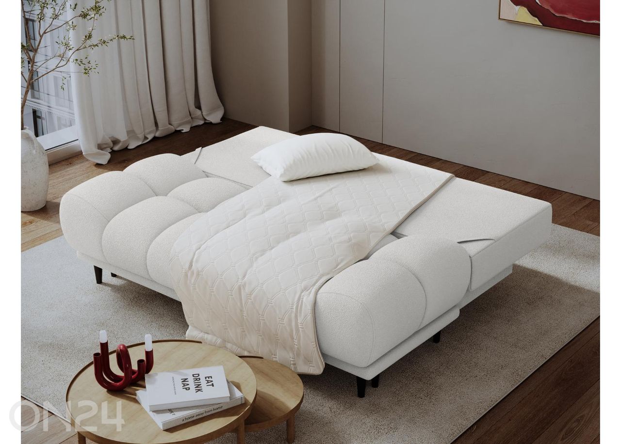 Diivanvoodi Guavio suurendatud