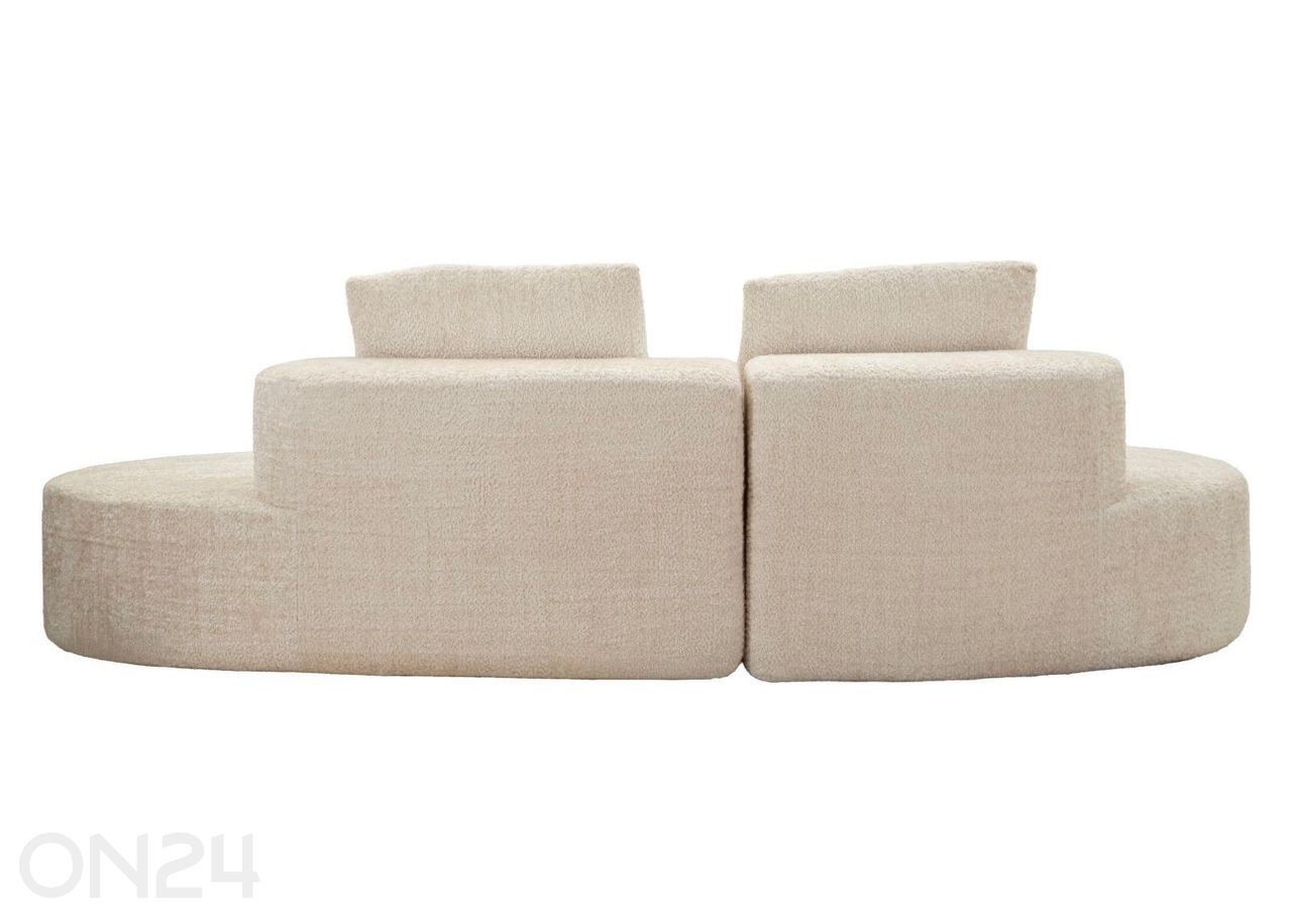 Diivanvoodi Island suurendatud