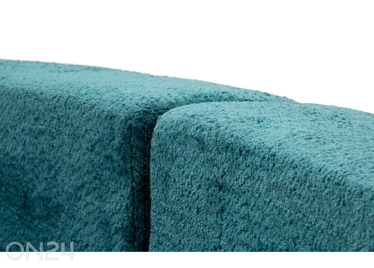 Diivanvoodi Island suurendatud