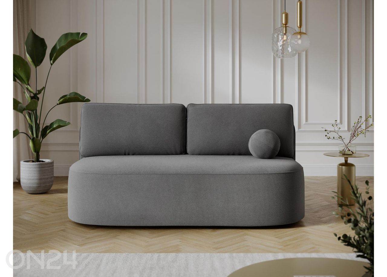 Diivanvoodi Lilana suurendatud