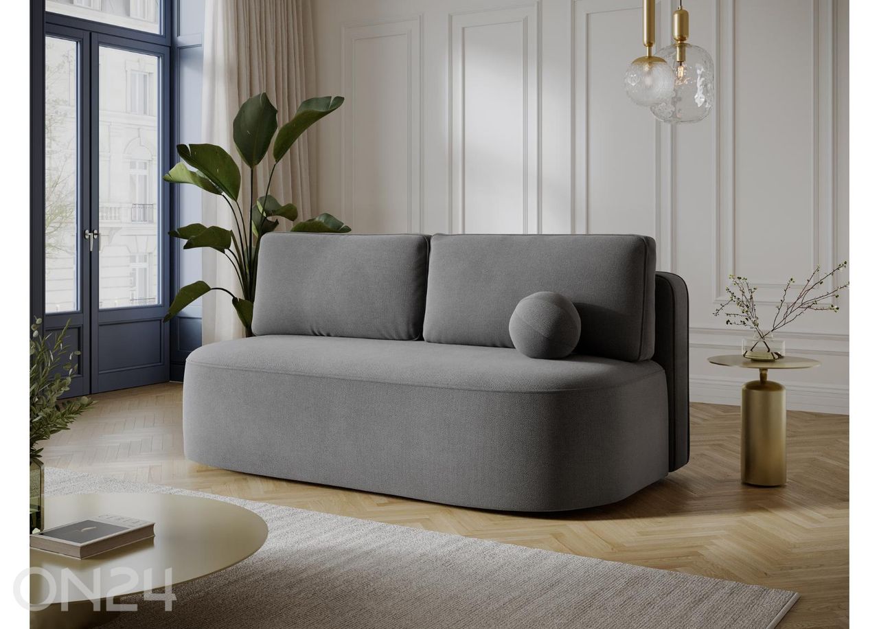 Diivanvoodi Lilana suurendatud