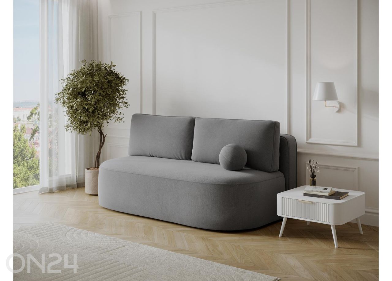 Diivanvoodi Lilana suurendatud