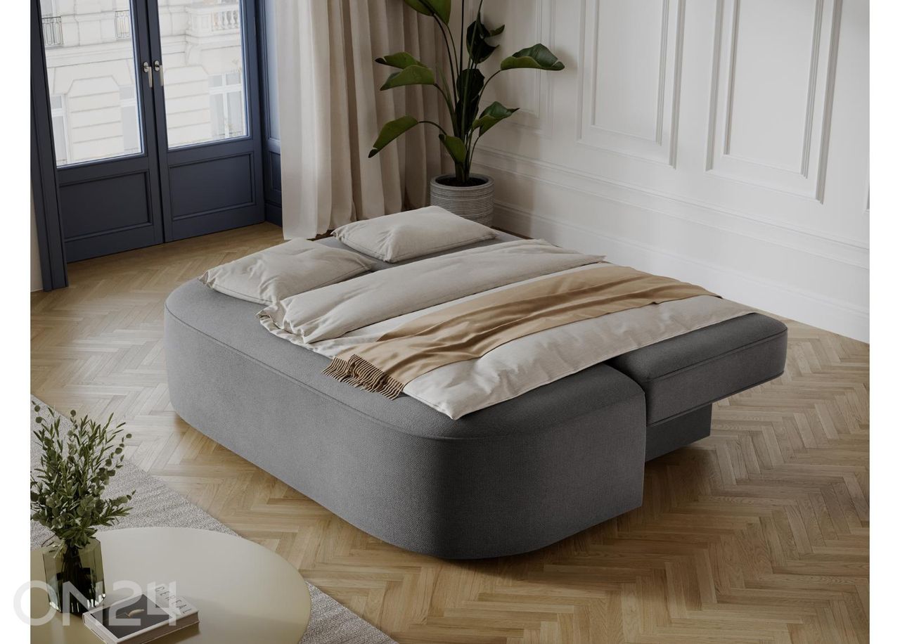 Diivanvoodi Lilana suurendatud