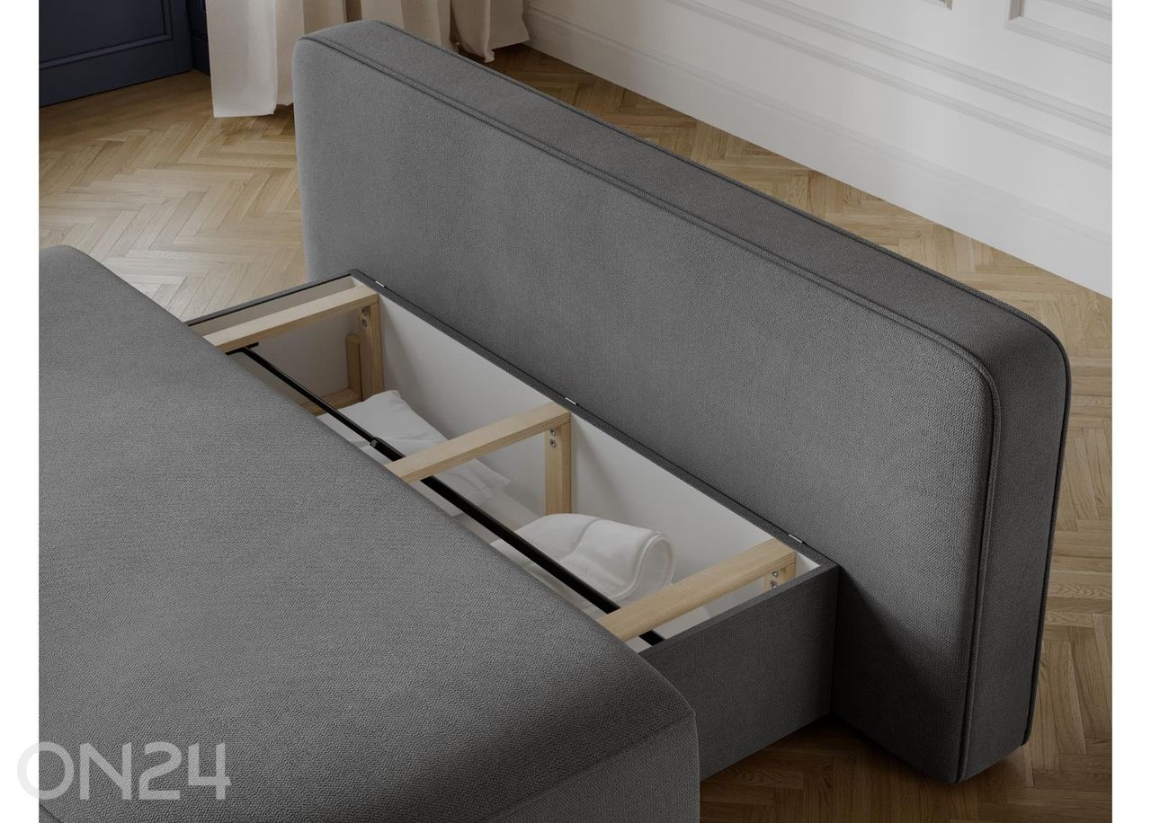 Diivanvoodi Lilana suurendatud