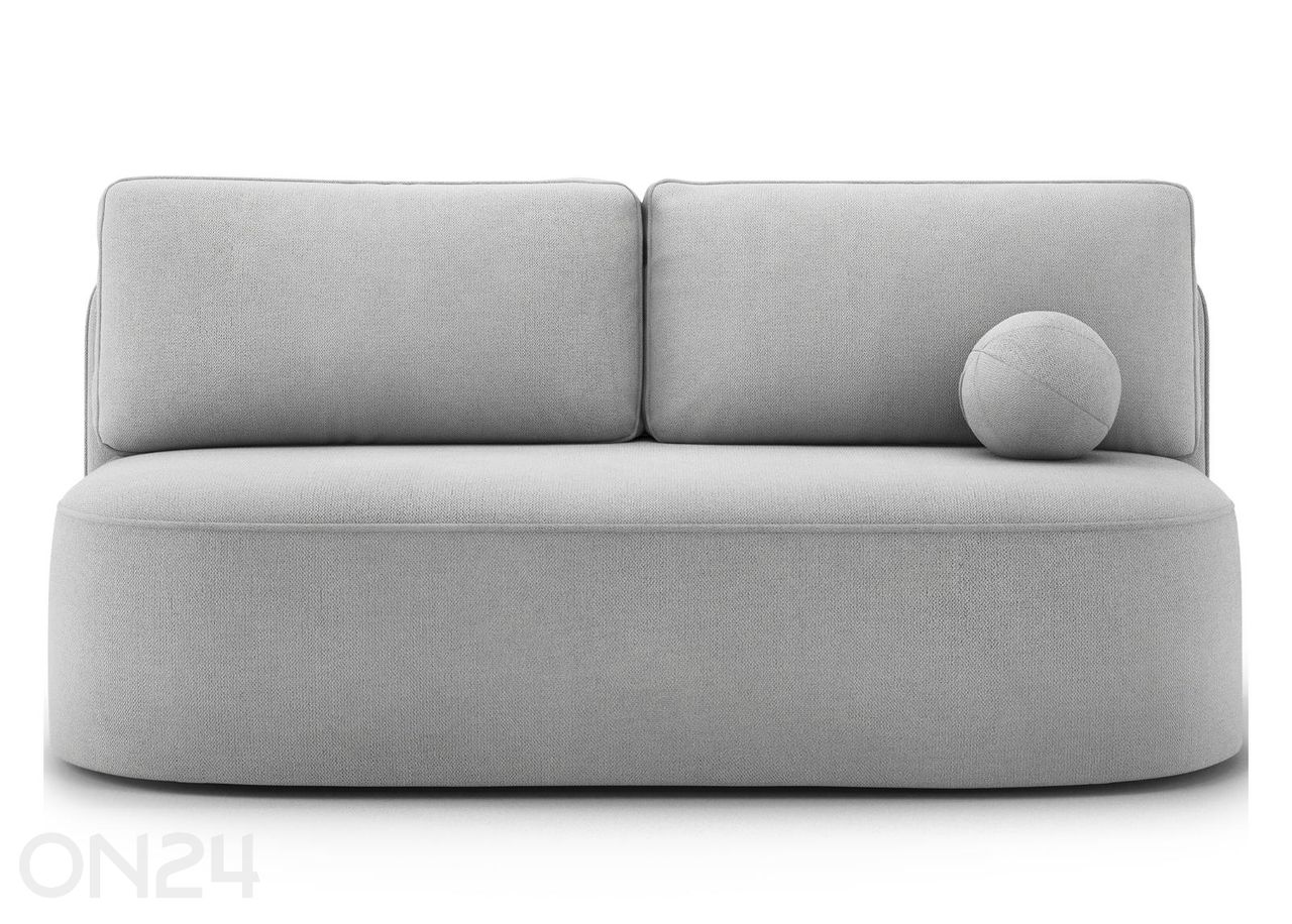 Diivanvoodi Lilana suurendatud