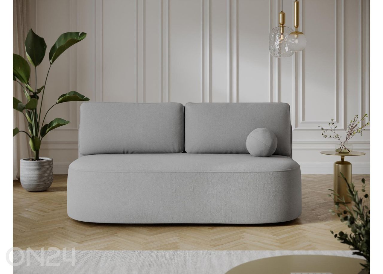 Diivanvoodi Lilana suurendatud