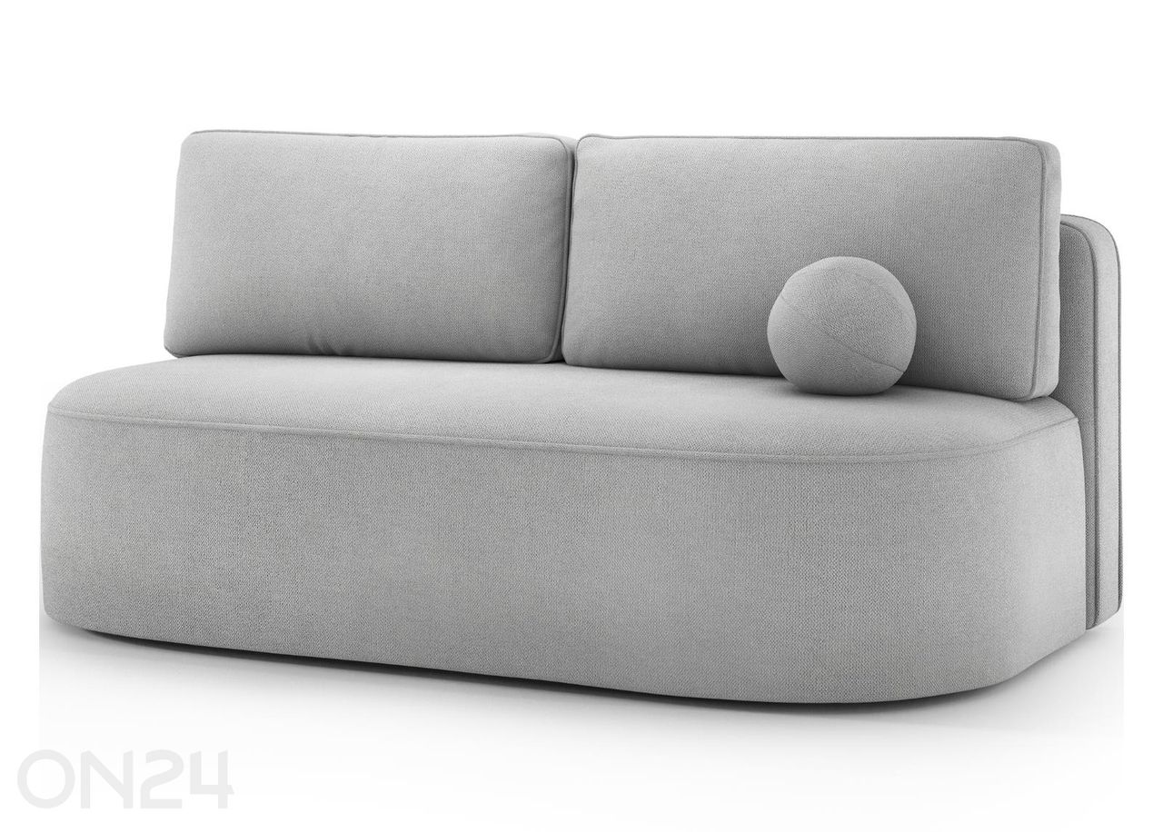 Diivanvoodi Lilana suurendatud