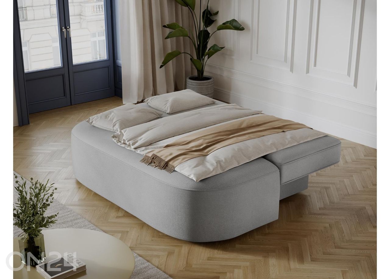 Diivanvoodi Lilana suurendatud