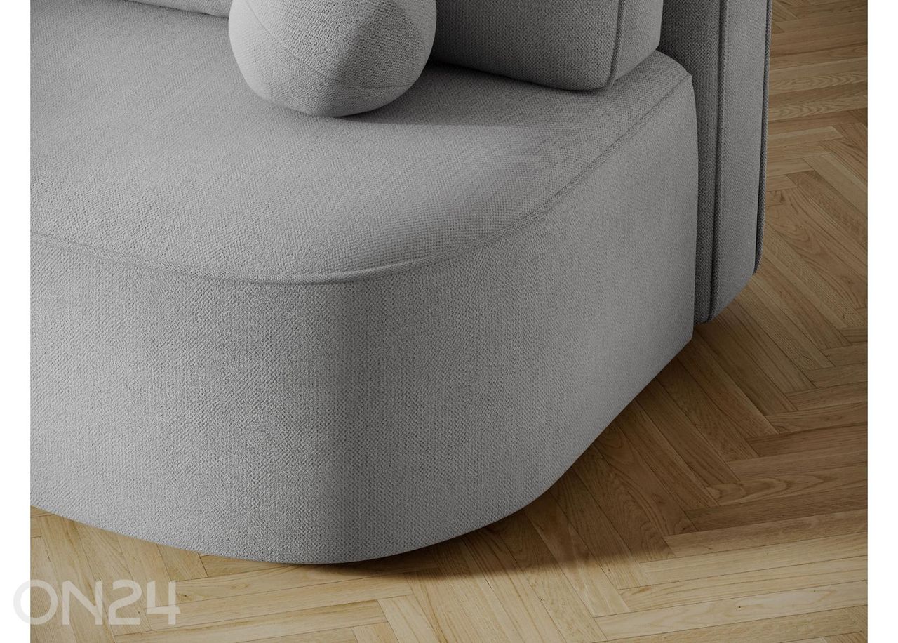 Diivanvoodi Lilana suurendatud