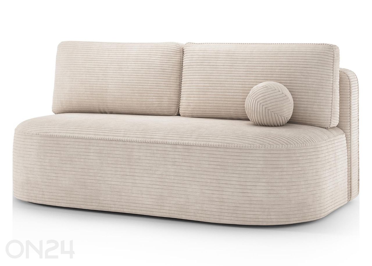 Diivanvoodi Lilana suurendatud