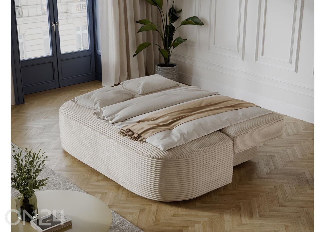 Diivanvoodi Lilana suurendatud