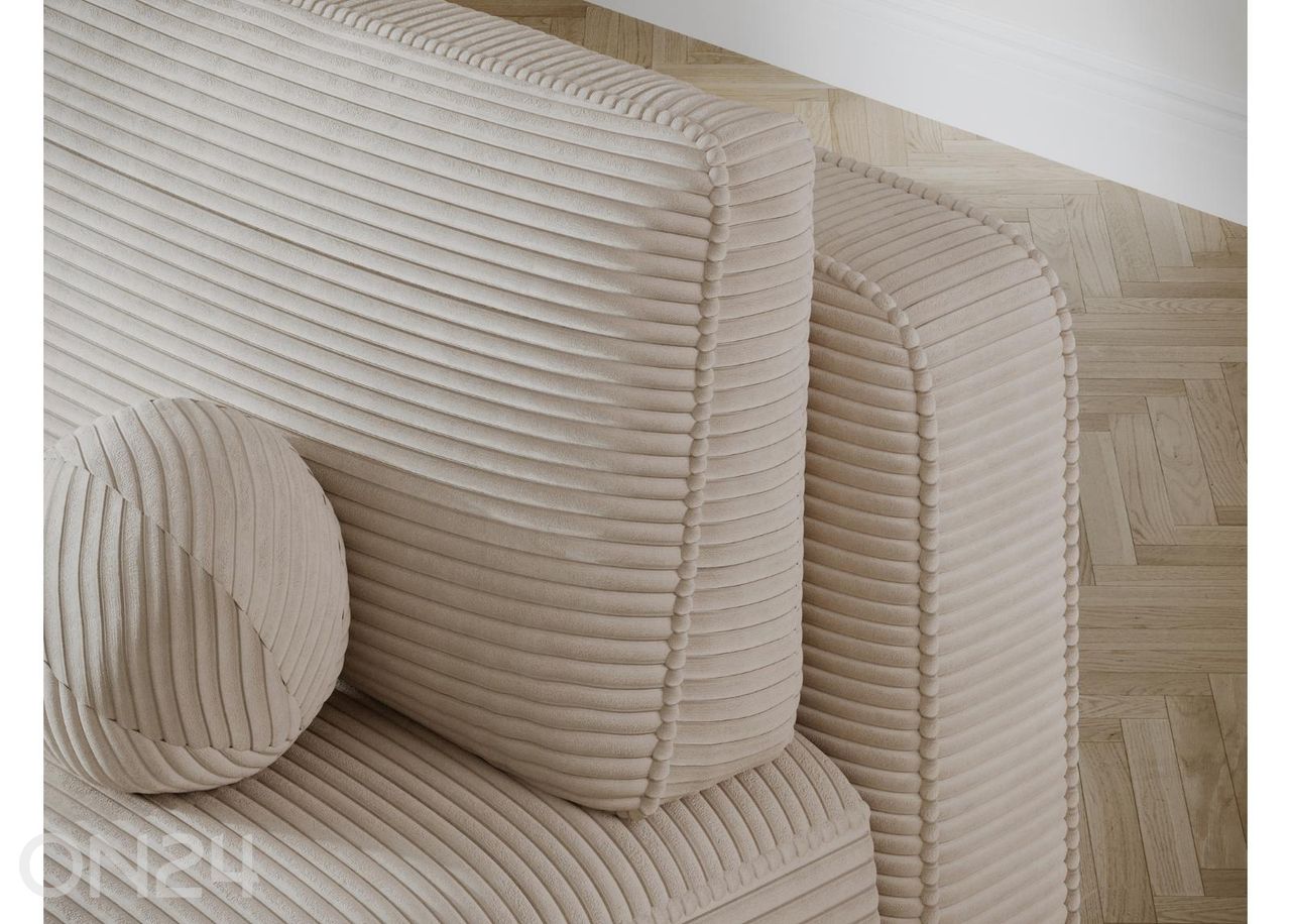 Diivanvoodi Lilana suurendatud