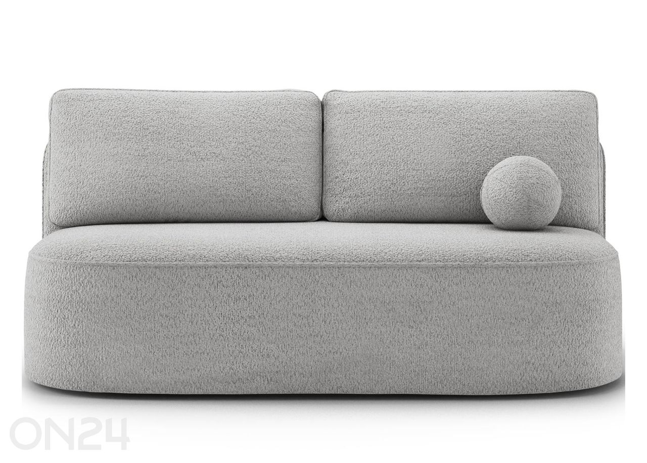 Diivanvoodi Lilana suurendatud