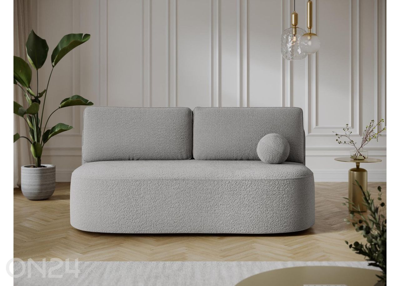 Diivanvoodi Lilana suurendatud