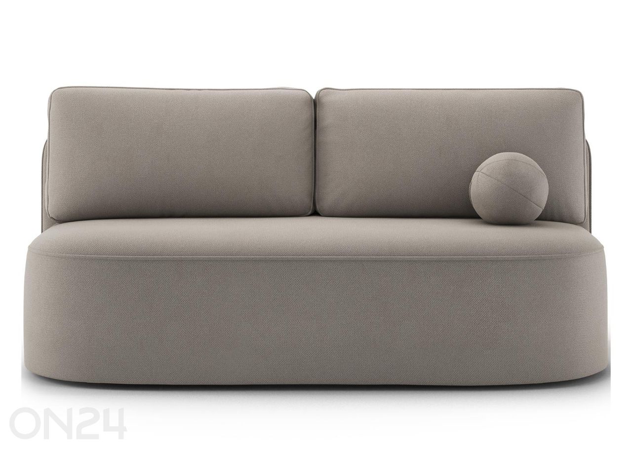 Diivanvoodi Lilana suurendatud