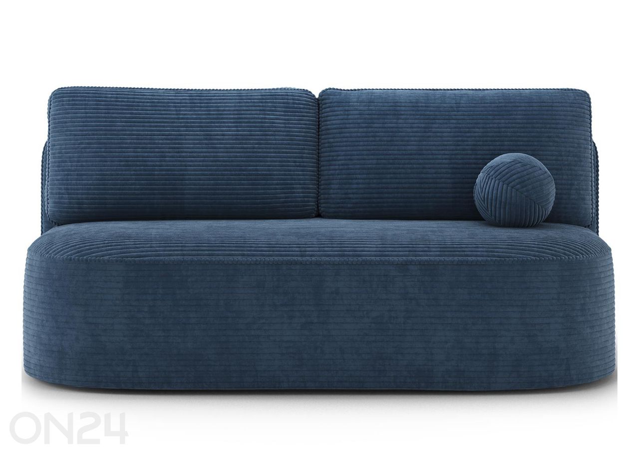 Diivanvoodi Lilana suurendatud