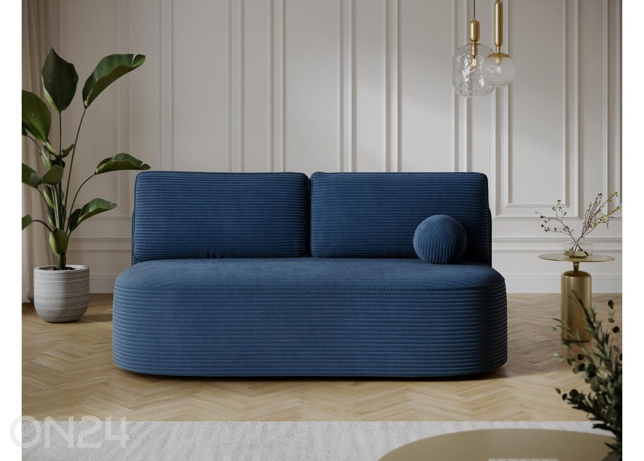 Diivanvoodi Lilana suurendatud