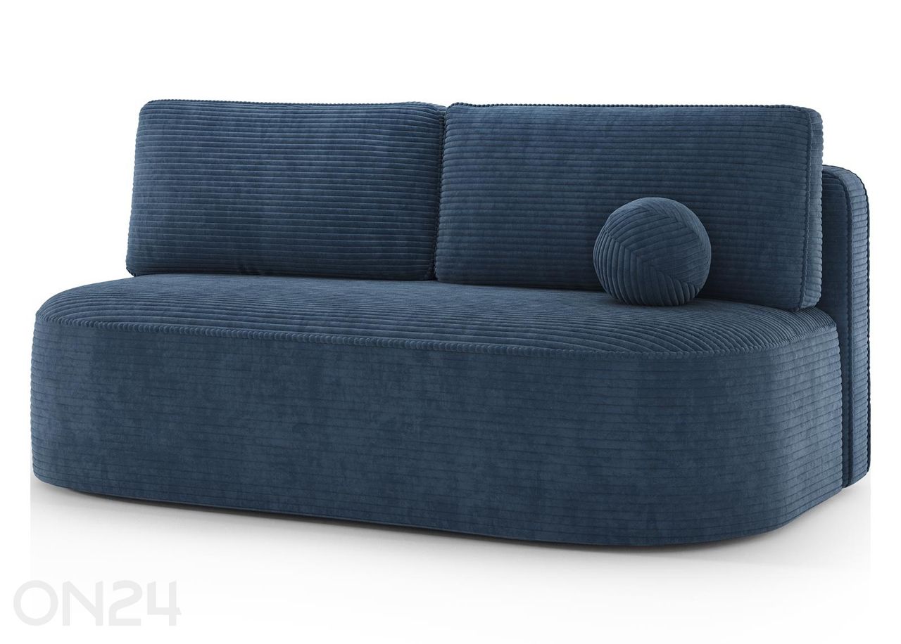 Diivanvoodi Lilana suurendatud