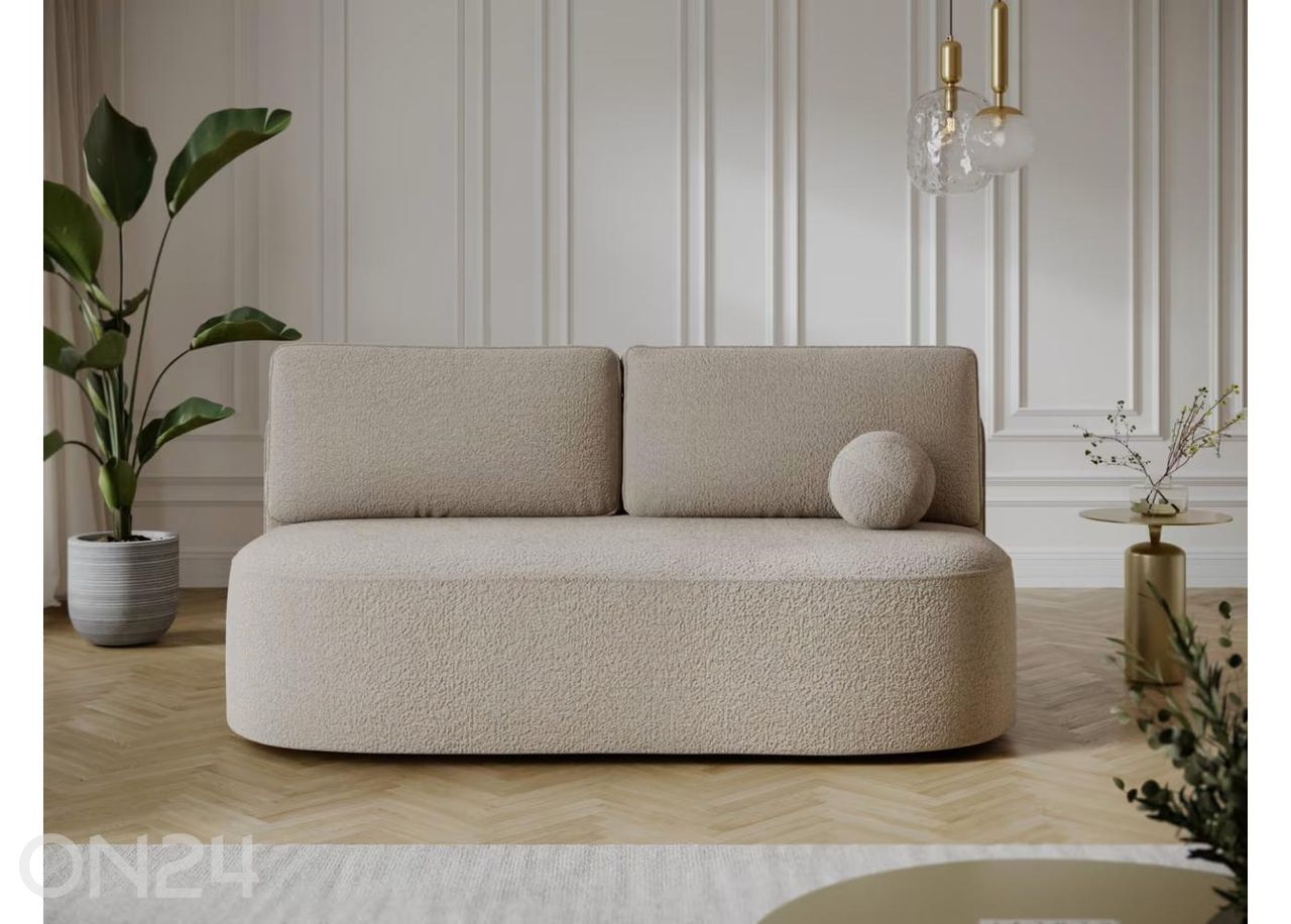 Diivanvoodi Lilana suurendatud