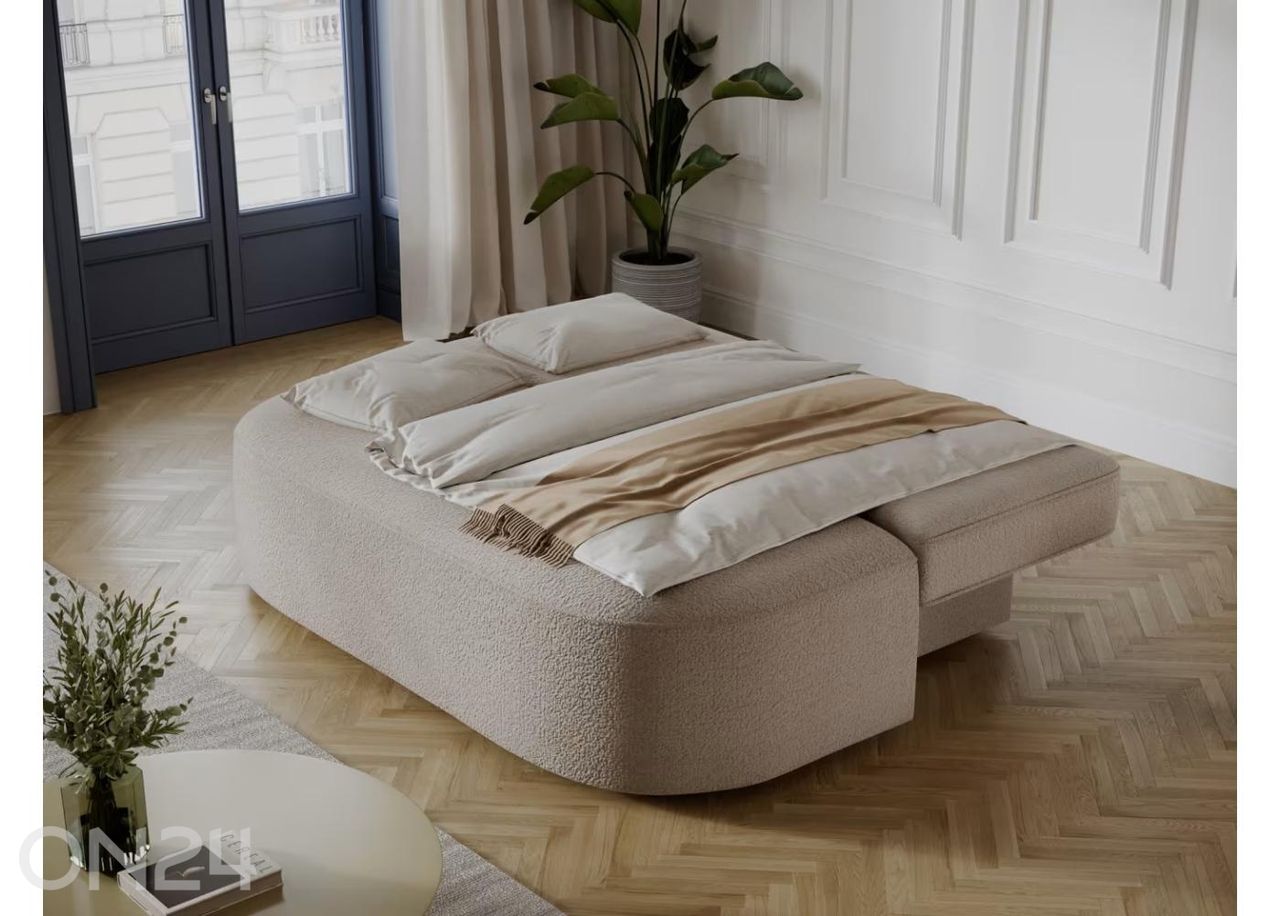 Diivanvoodi Lilana suurendatud