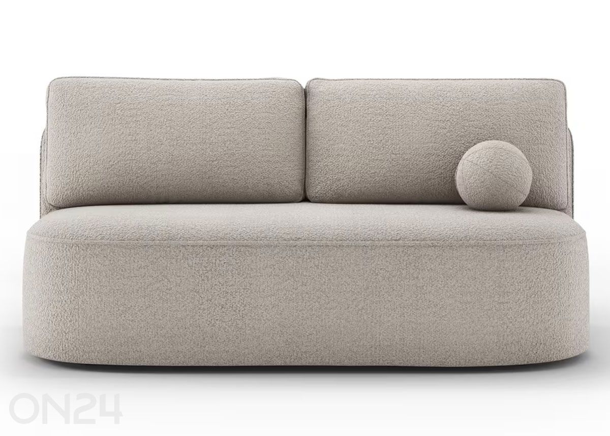 Diivanvoodi Lilana suurendatud