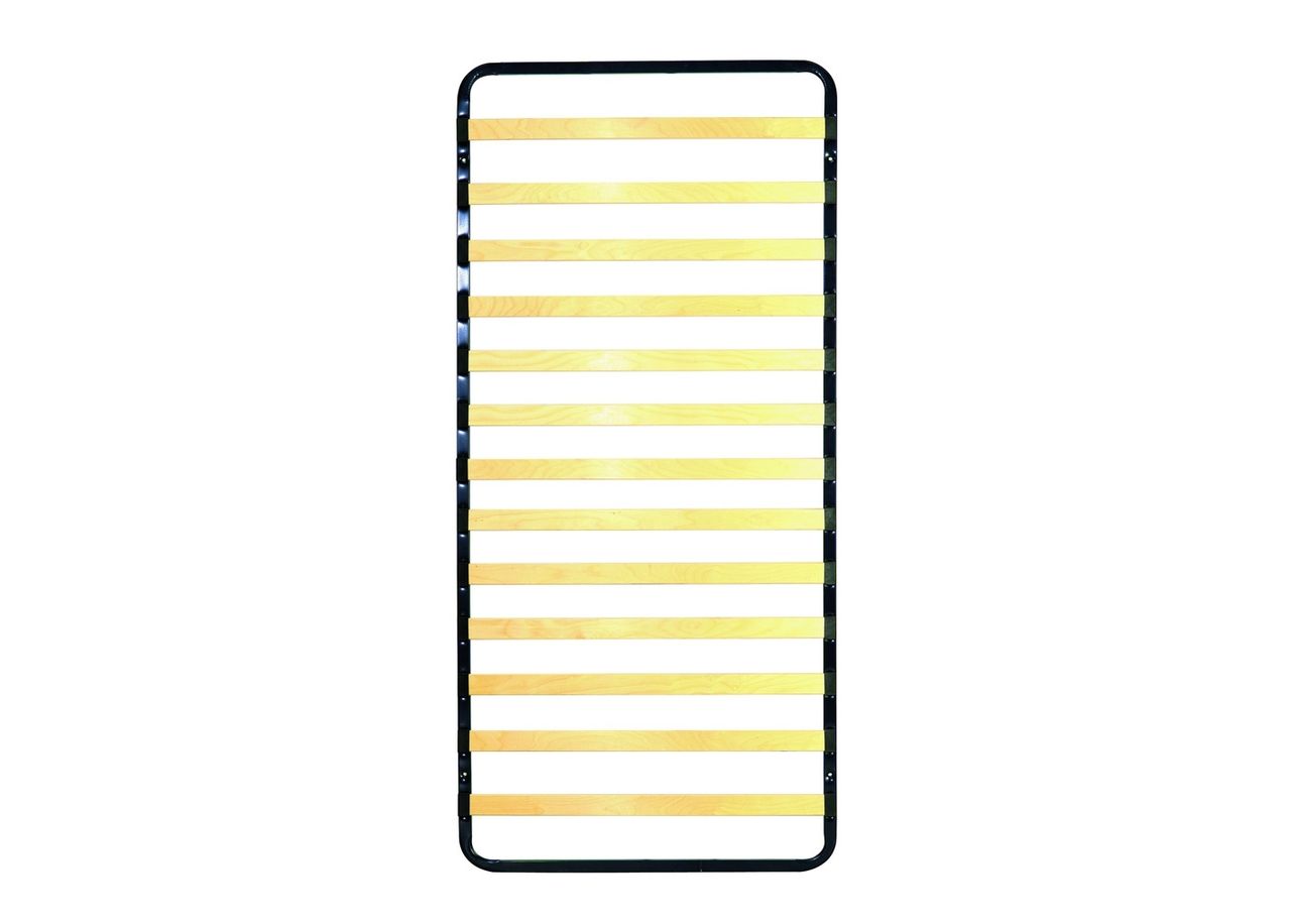 Diivanvoodi Line + madrats Inter Bonnel 90x200 cm suurendatud