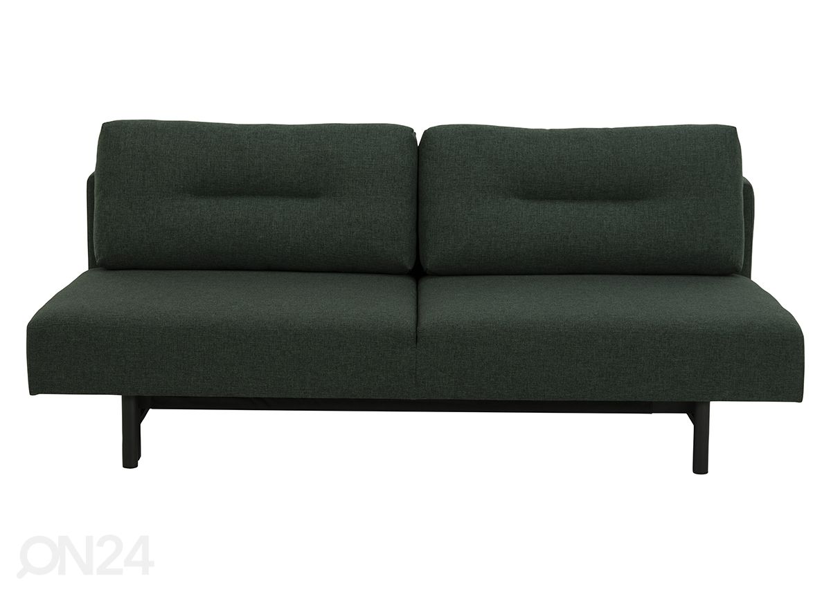 Diivanvoodi Malling suurendatud