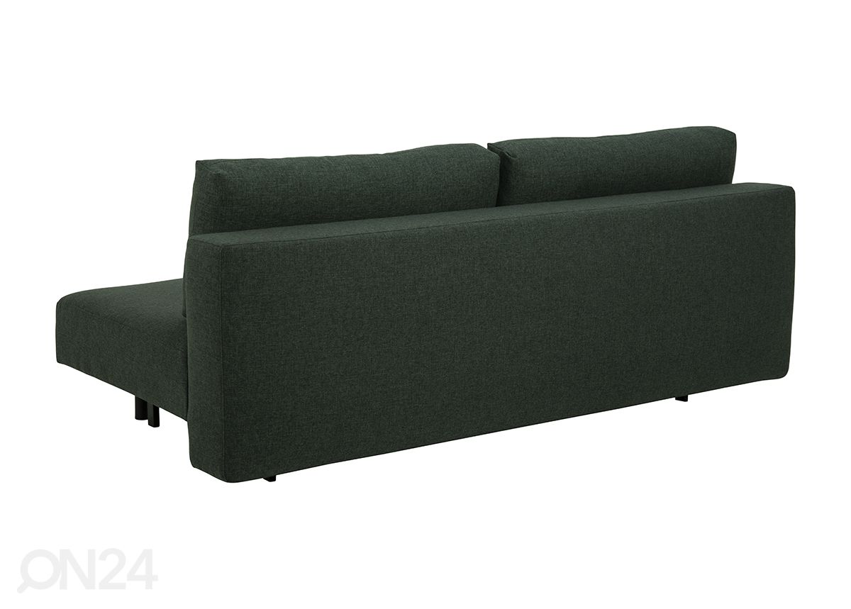 Diivanvoodi Malling suurendatud