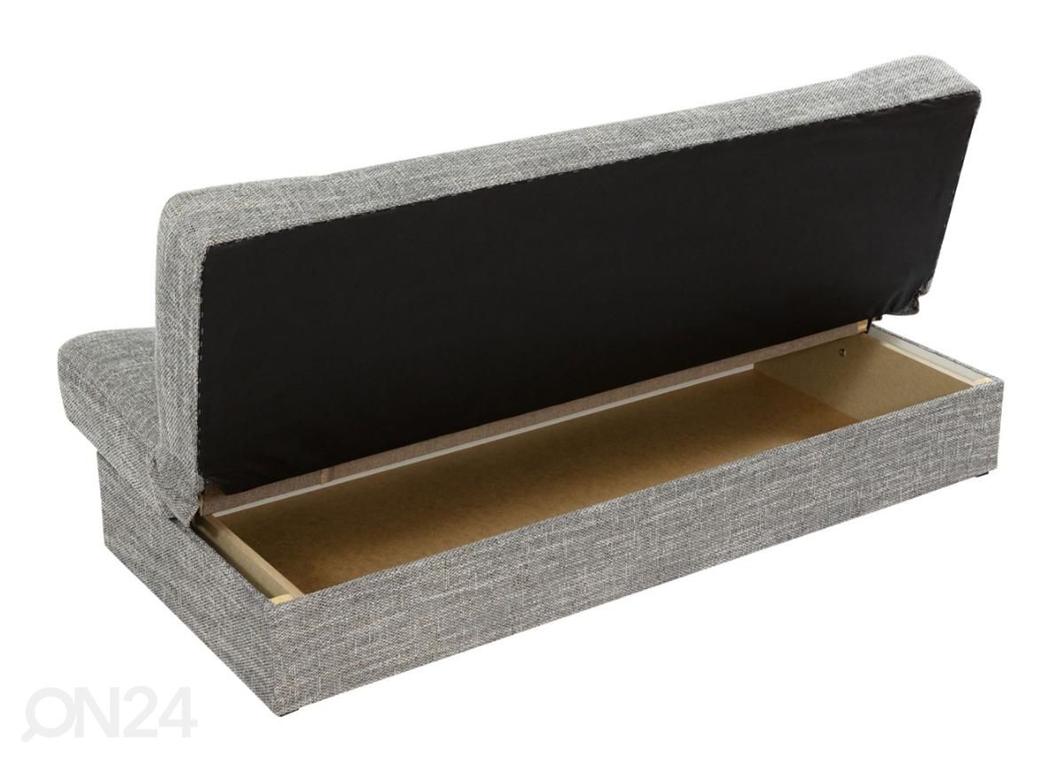 Diivanvoodi Marino suurendatud