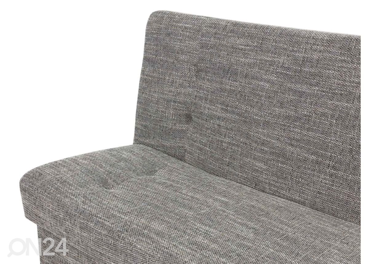 Diivanvoodi Marino suurendatud