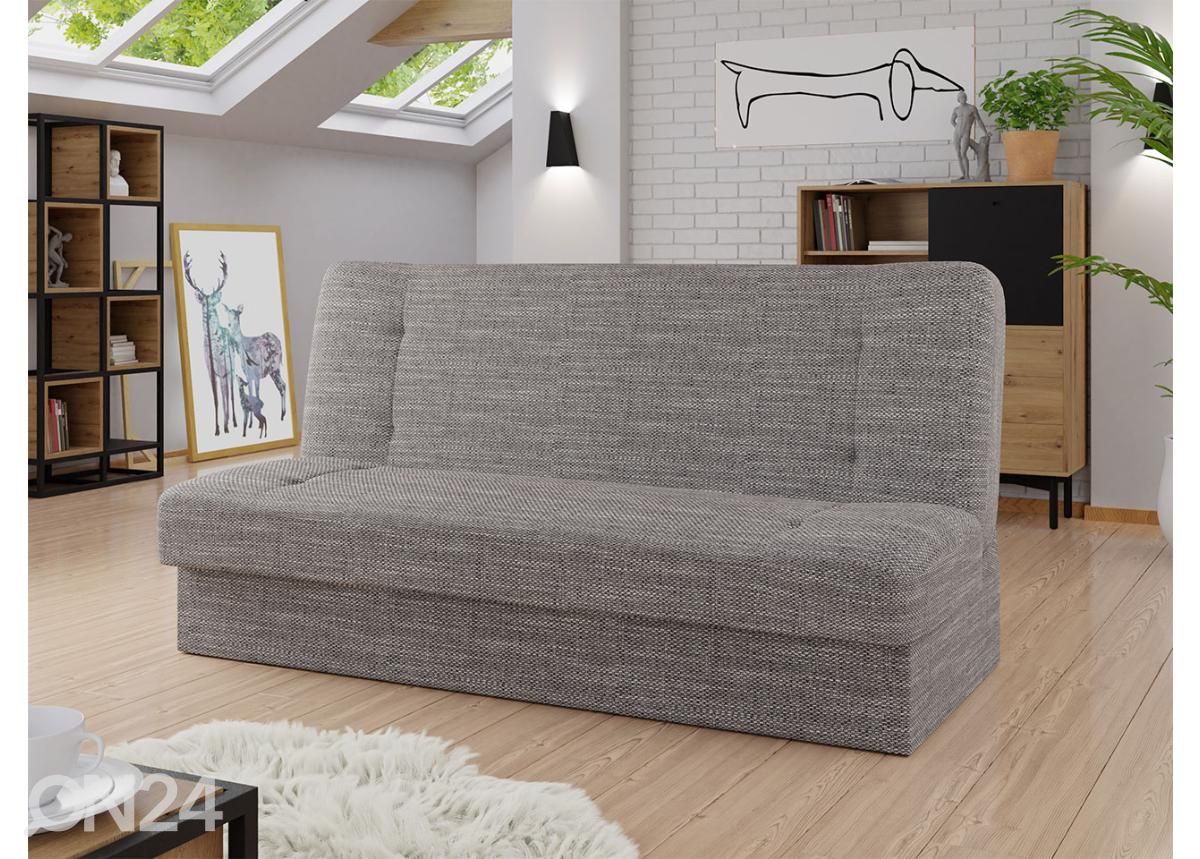 Diivanvoodi Marino suurendatud