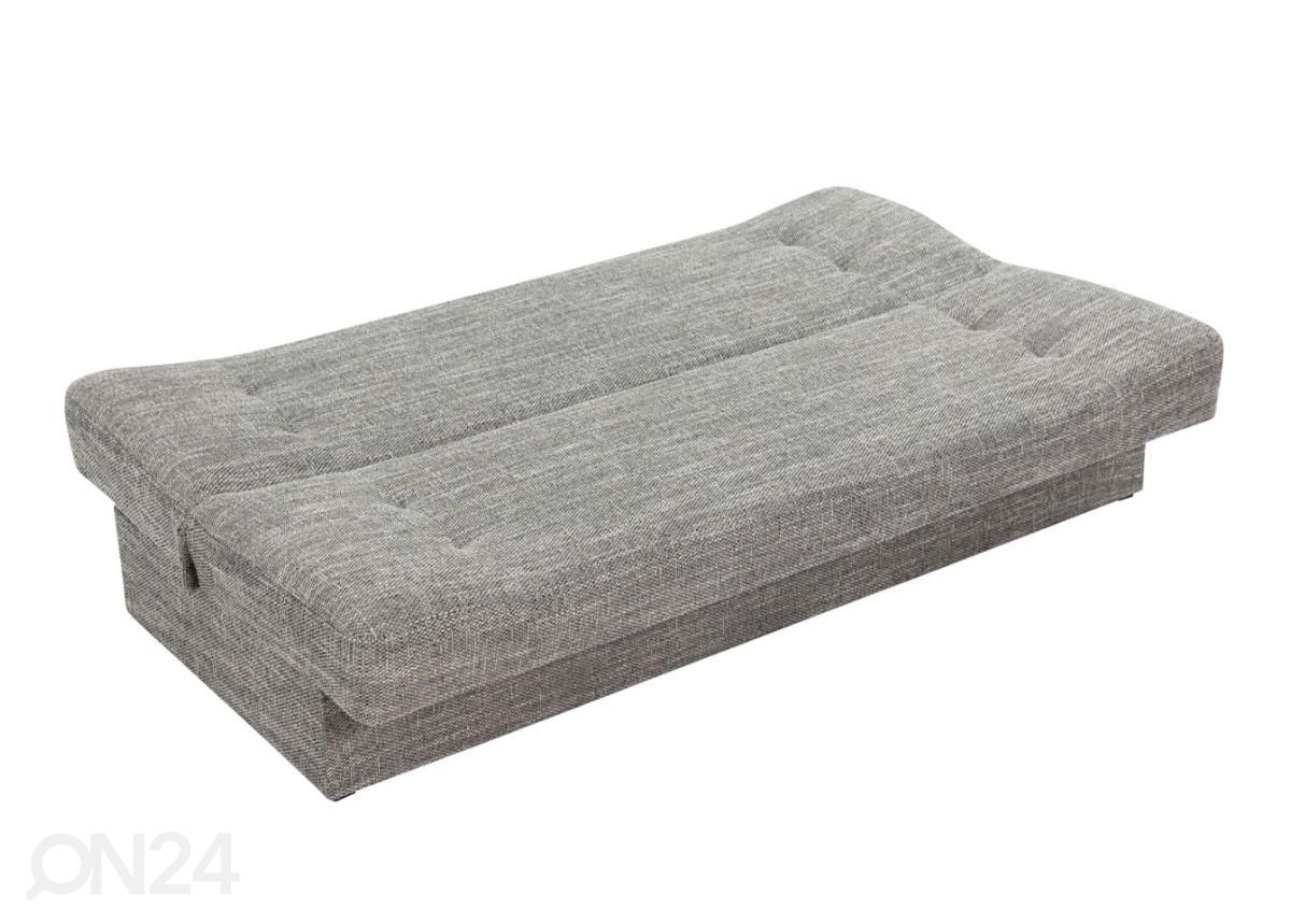 Diivanvoodi Marino, must suurendatud