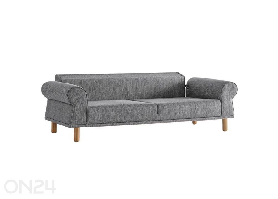 Diivanvoodi Peri suurendatud