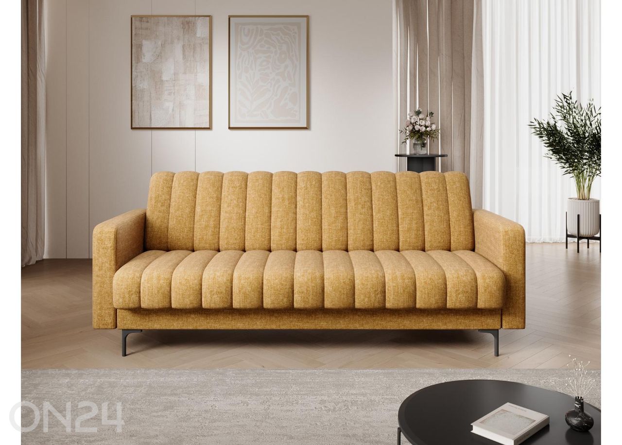 Diivanvoodi Roneyy suurendatud