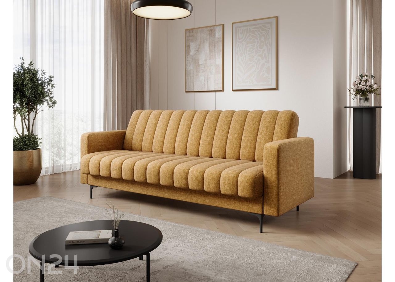 Diivanvoodi Roneyy suurendatud