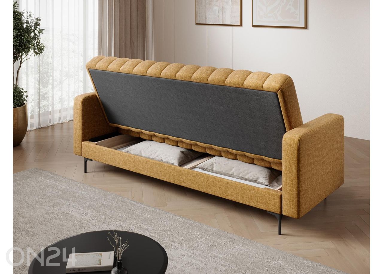 Diivanvoodi Roneyy suurendatud