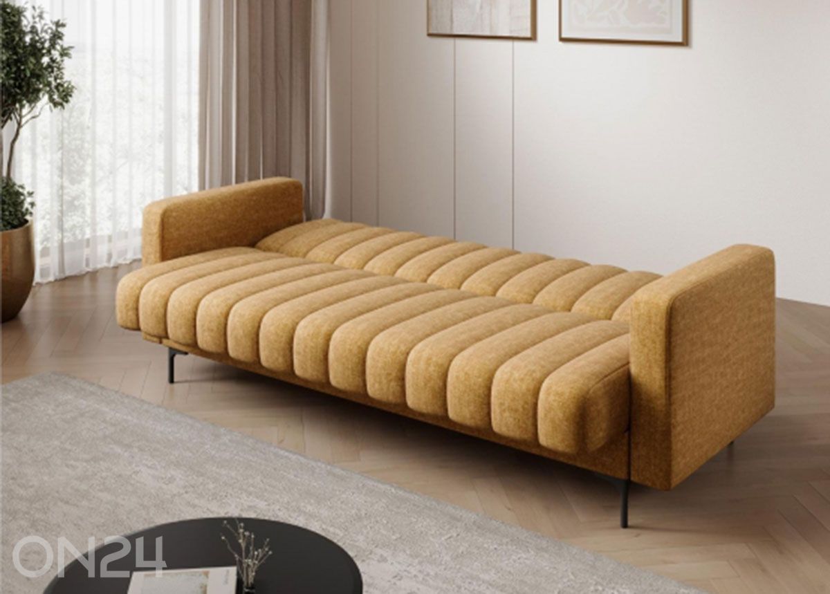 Diivanvoodi Roneyy suurendatud