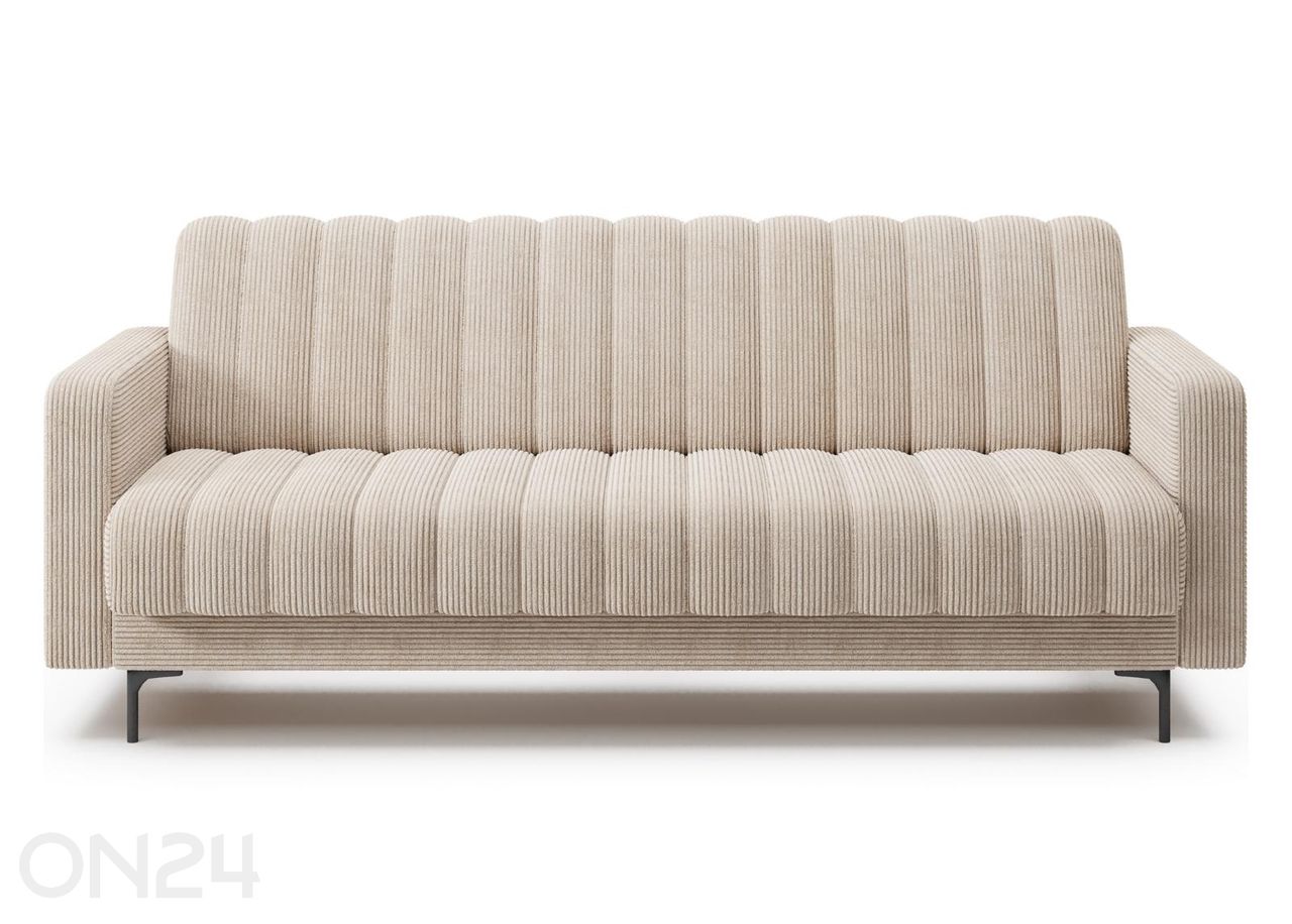 Diivanvoodi Roneyy suurendatud