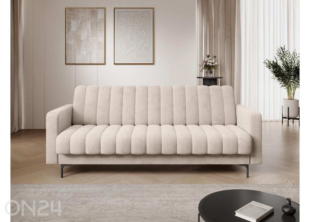 Diivanvoodi Roneyy suurendatud