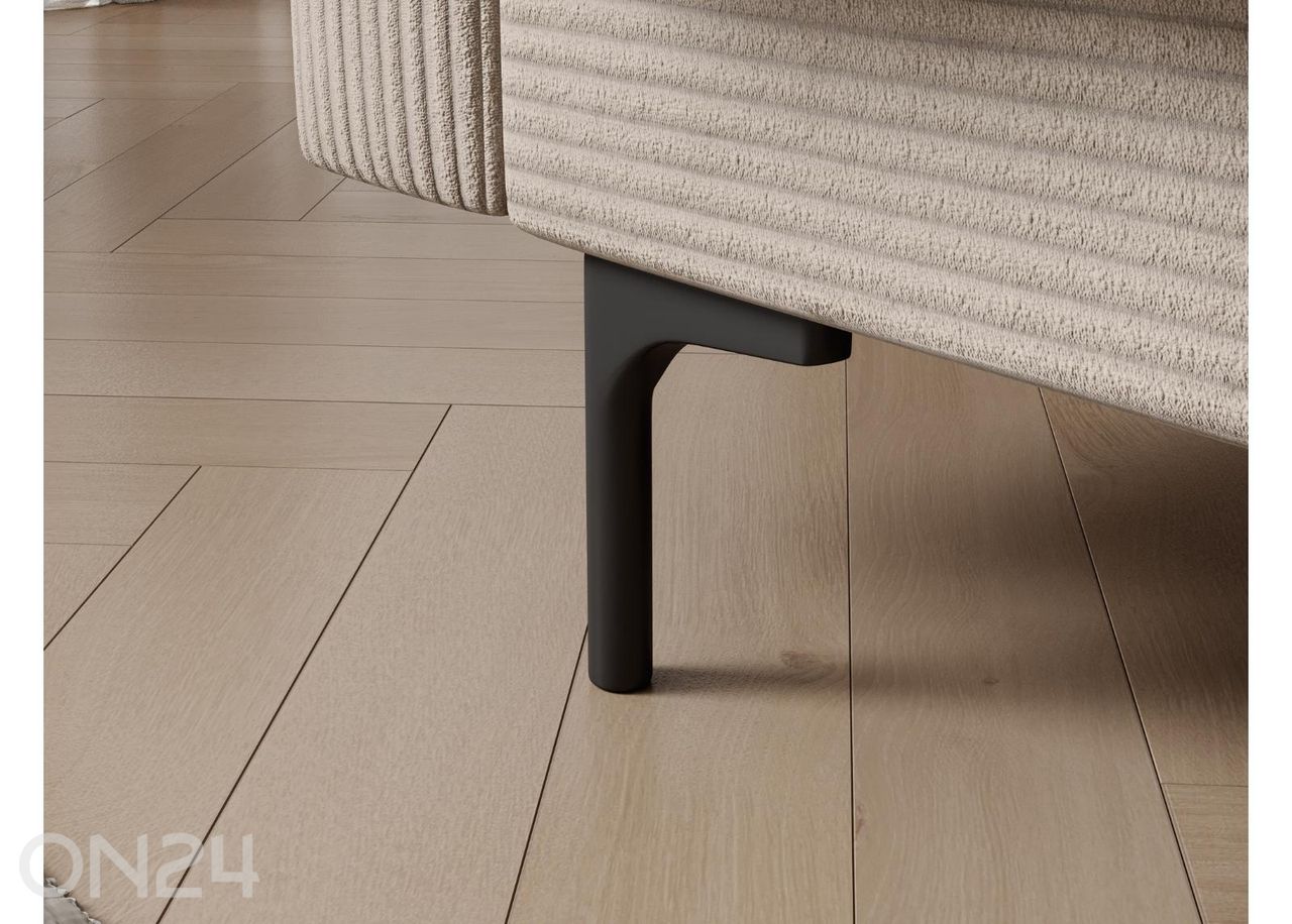 Diivanvoodi Roneyy suurendatud