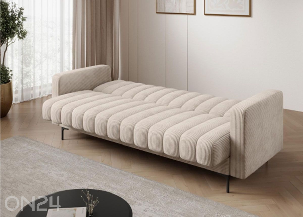 Diivanvoodi Roneyy suurendatud