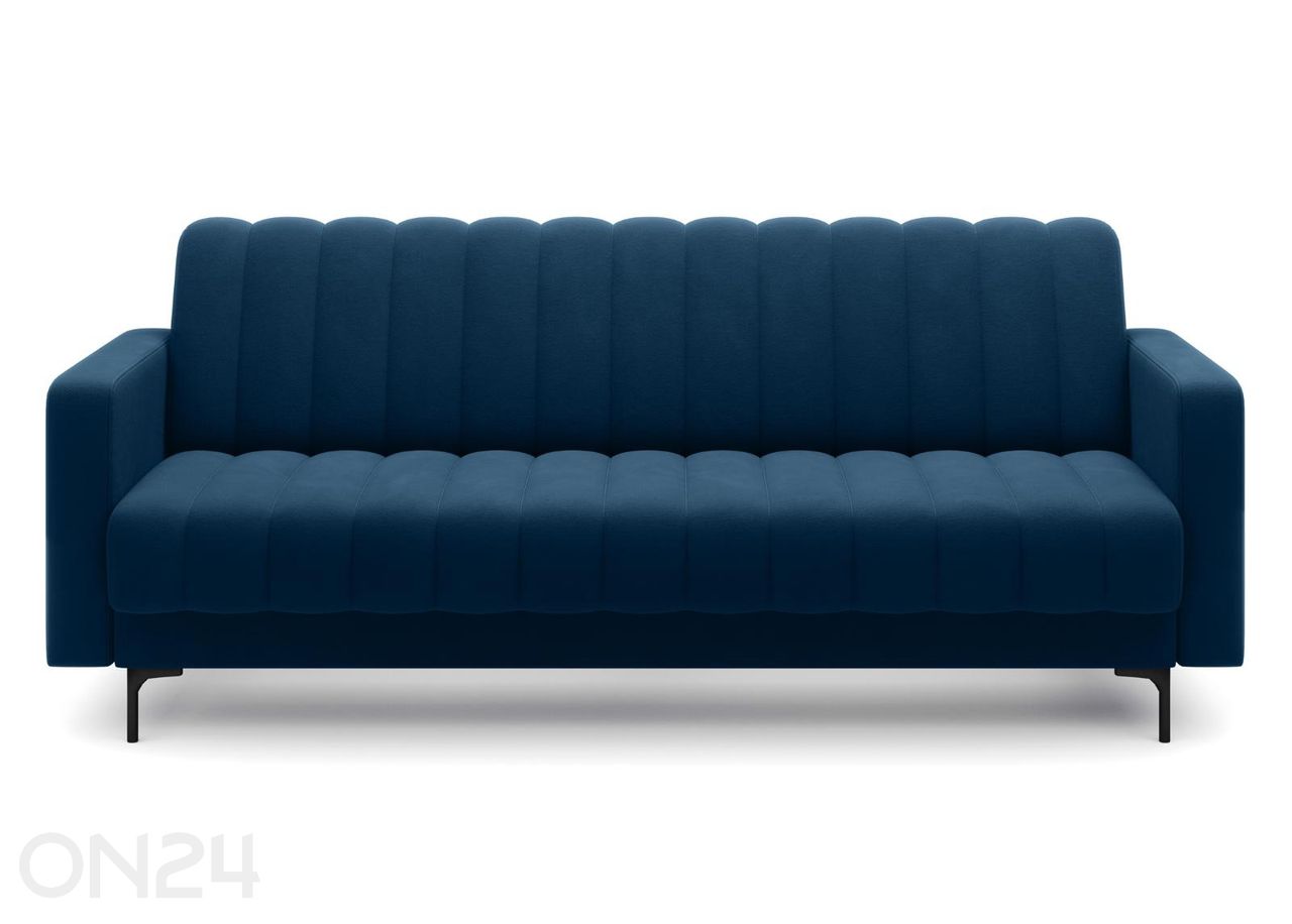 Diivanvoodi Roneyy suurendatud