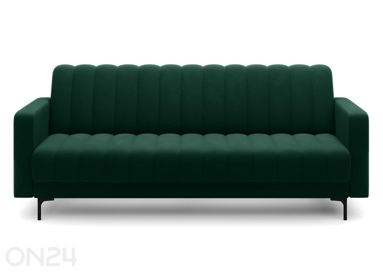 Diivanvoodi Roneyy suurendatud