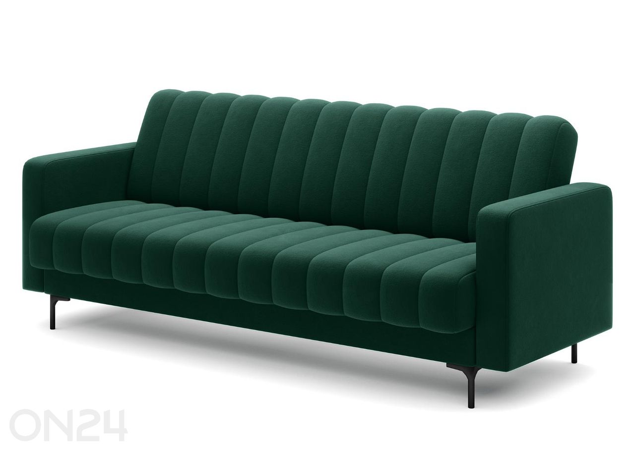 Diivanvoodi Roneyy suurendatud