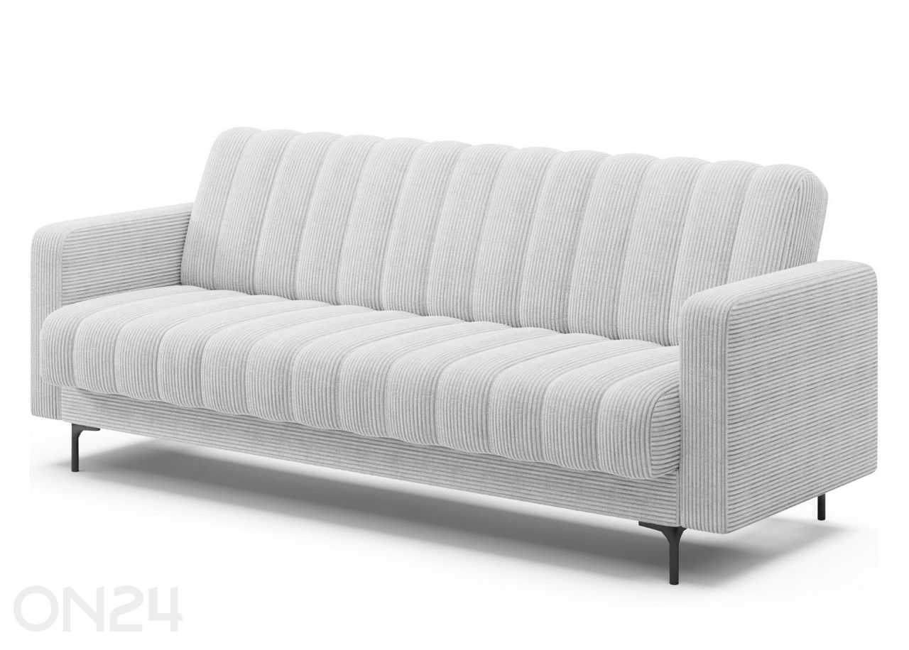 Diivanvoodi Roneyy suurendatud