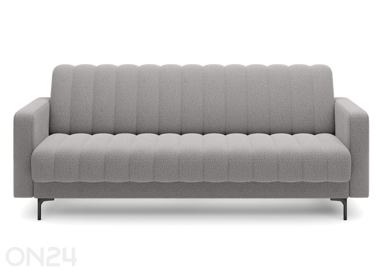 Diivanvoodi Roneyy suurendatud