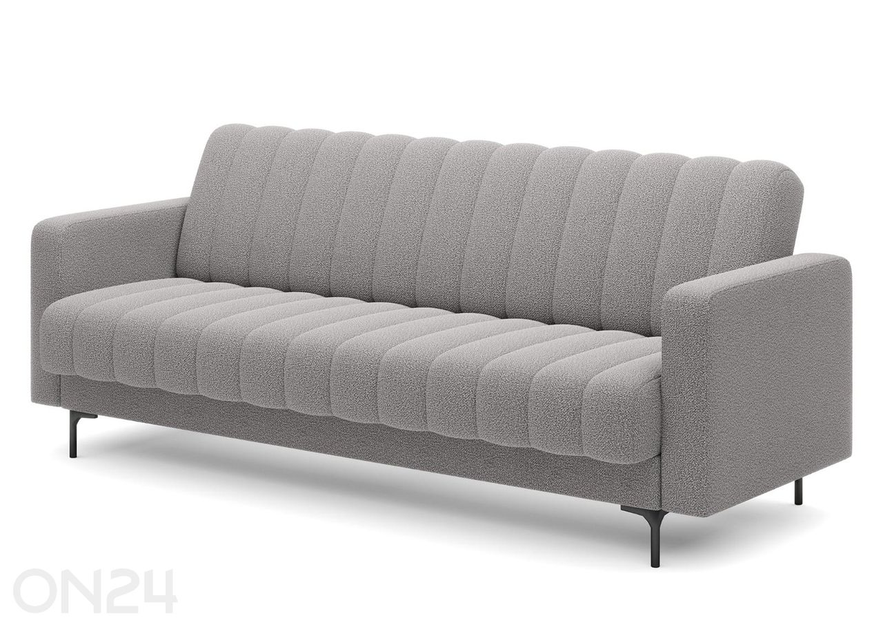 Diivanvoodi Roneyy suurendatud