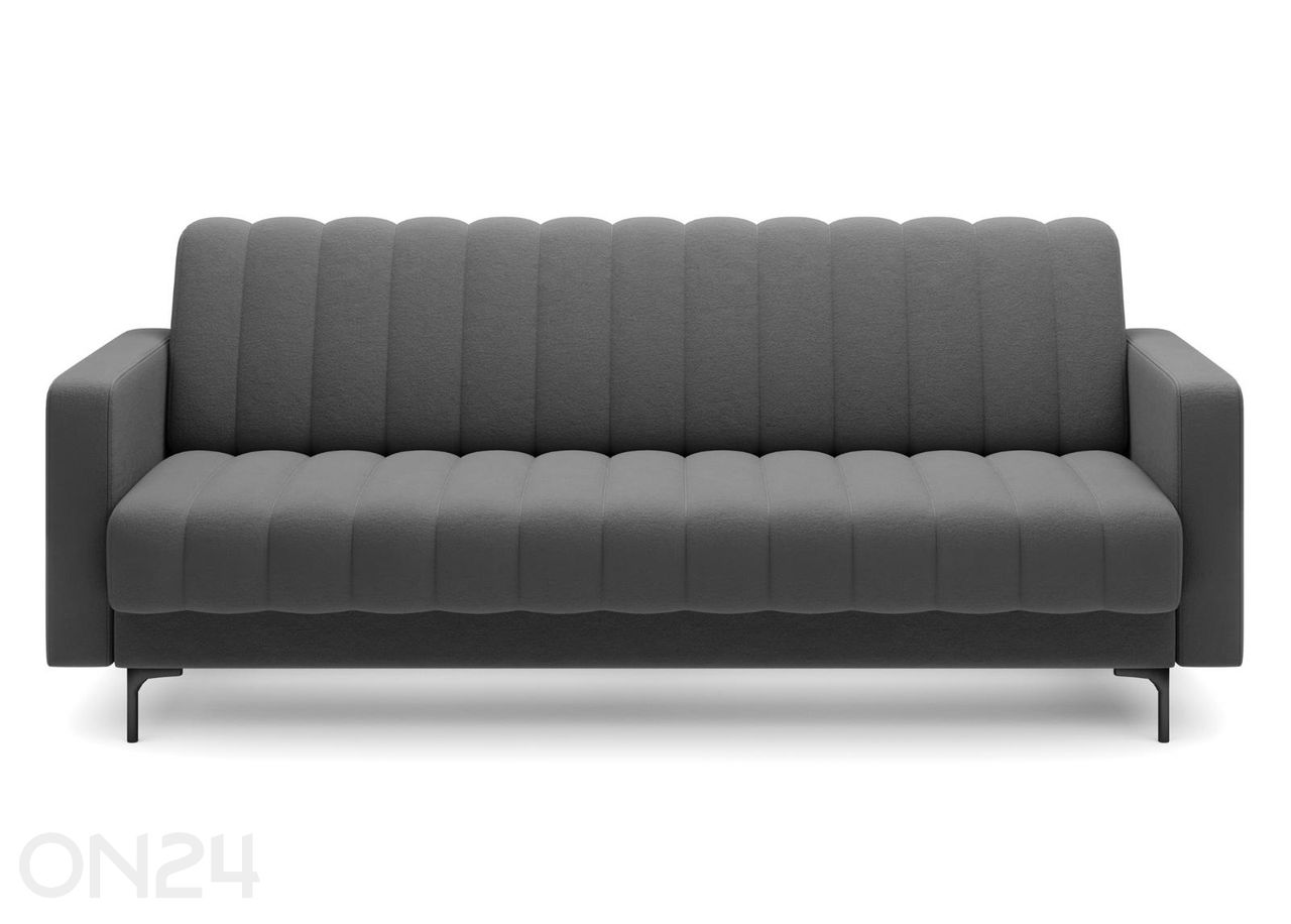 Diivanvoodi Roneyy suurendatud