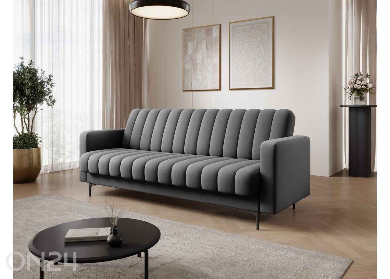 Diivanvoodi Roneyy suurendatud